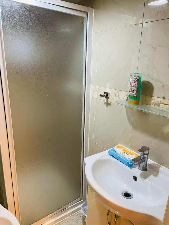 The Electric Vibe Apartment Лондон Екстериор снимка